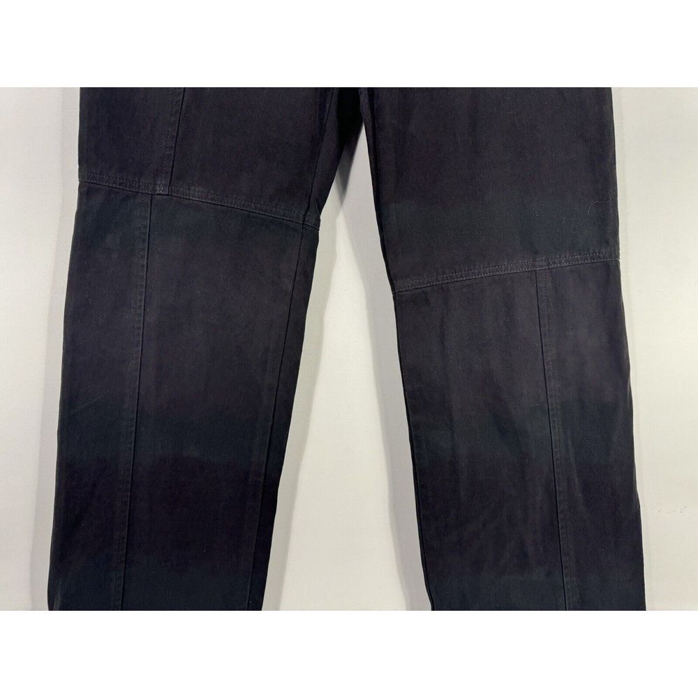 Artless Forever Women's XS Black Straight Leg Pants - Picture 4 of 12